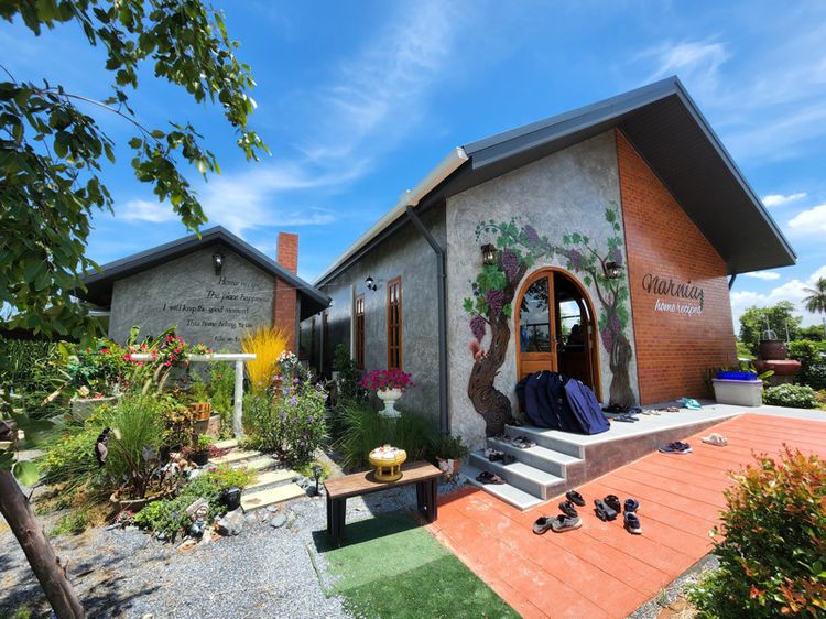 บริการรับสร้างบ้านพร้อมออกแบบ ทั่วภาคเหนือ รูปที่ 10