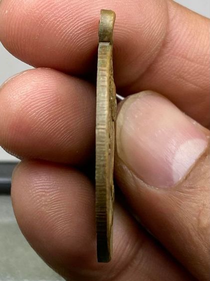 เหรียญหลวงพ่อกวย รูปที่ 3