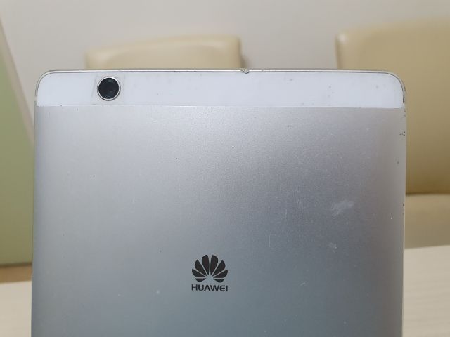 (ขายและส่งไปแล้ว)Huawei Mediapad M3 8.4 รูปที่ 4