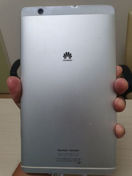 (ขายและส่งไปแล้ว)Huawei Mediapad M3 8.4 รูปที่ 2