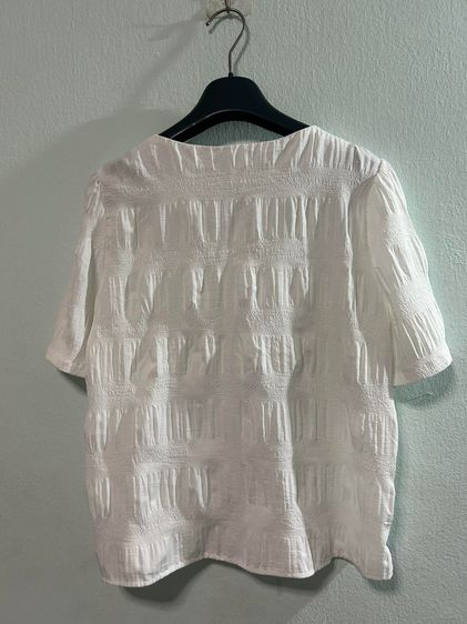 🌈เสื้อแฟชั่น สไตล์เกาหลี🌈  รูปที่ 4