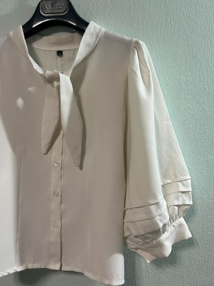 🌈เสื้อแฟชั่น สไตล์เกาหลี🌈  รูปที่ 2