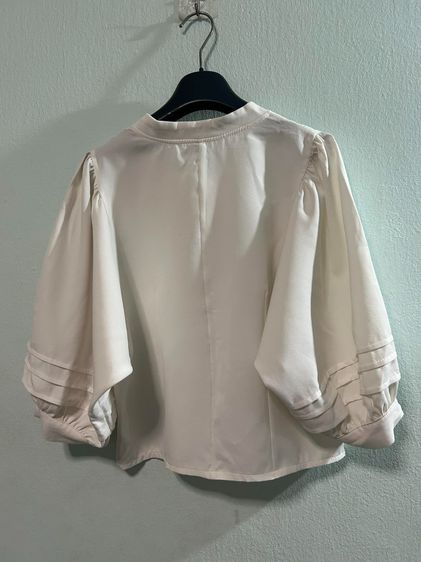 🌈เสื้อแฟชั่น สไตล์เกาหลี🌈  รูปที่ 4