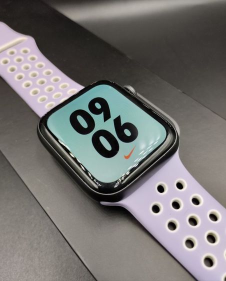 Apple Watch Series 5 Nike 44mm Cellular มือสอง พิกัดบางพลี สมุทรปราการ รูปที่ 10