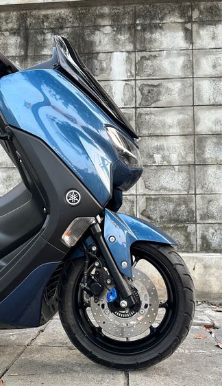 Yamaha All New N-Max 2023 ABS ( Remote Key ) รูปที่ 5