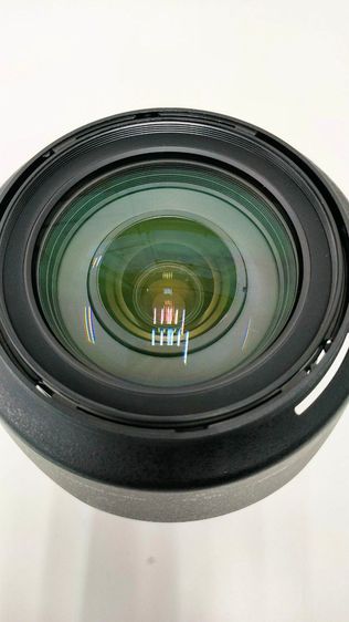  Nikon AF-S 24-120mm f4
อดีตประกันศูนย์ สภาพสวย รูปที่ 4
