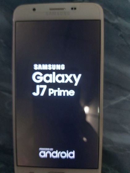 ขาย Samsung Galaxy J7 prime รูปที่ 1