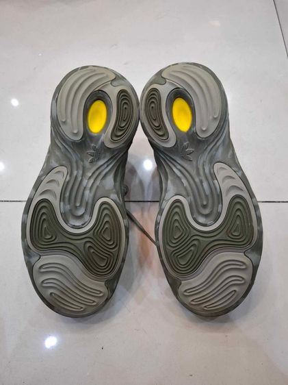 รองเท้า adidas adiFOM Q Olive Strata รูปที่ 2