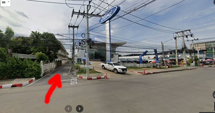 มีบางส่วน ขายบ้านเดี่ยว 2 ชั้น รังสิตคลอง2 เนื้อที่ 51 ตรว. รูปที่ 3
