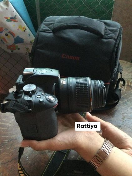 กล้อง Nikon D5300 มือ2 รูปที่ 5