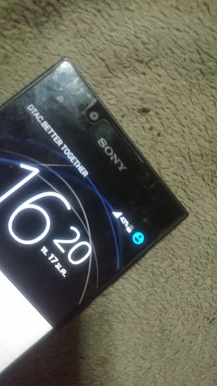 Sony​ Xperia​ L1 ใช้งาน​ได้​ปกติ​ รูปที่ 2