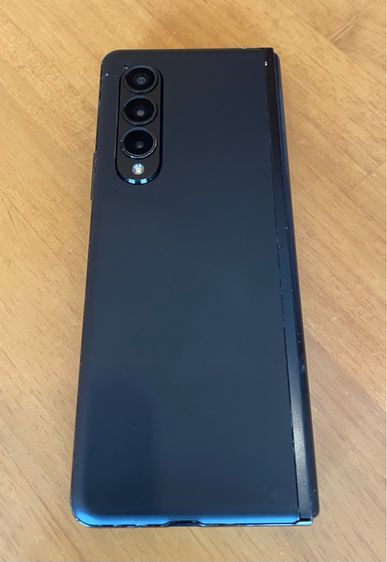 SAMSUNG Galaxy Z Fold3 5G 256GB สีดำ รูปที่ 3