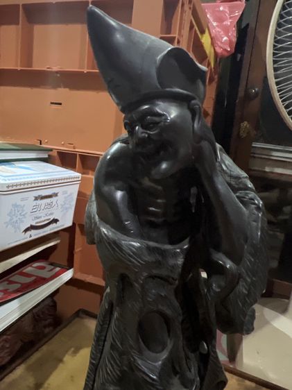 จีกงไม้เก่า รูปที่ 5