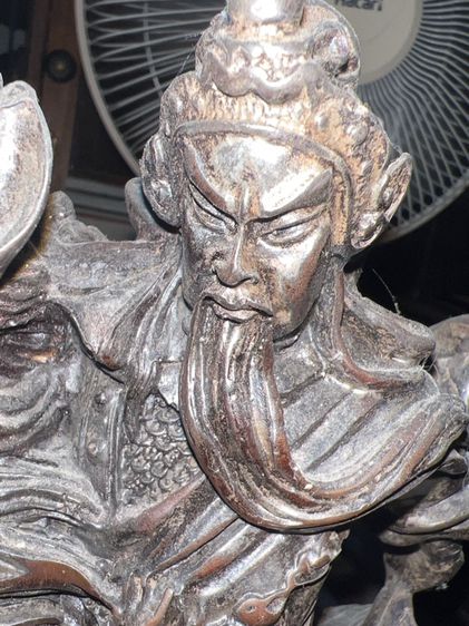 กวนอูเรซิ่นเก่า รูปที่ 3