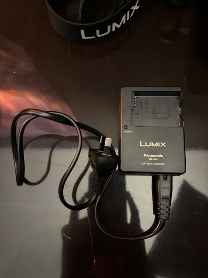 ขายกล้อง Panasonic Lumix G85 ของเราใช้งานเองสภาพดี รูปที่ 11