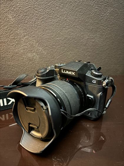 ขายกล้อง Panasonic Lumix G85 ของเราใช้งานเองสภาพดี รูปที่ 5