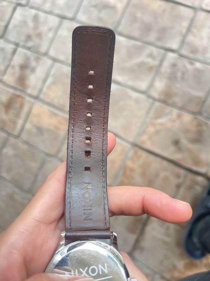 Nixon Sentry รูปที่ 7