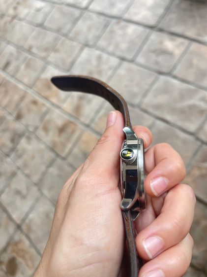 Nixon Sentry รูปที่ 4