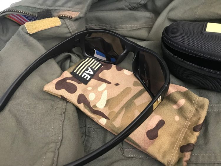 แว่นกันแดด  รูปที่ 3