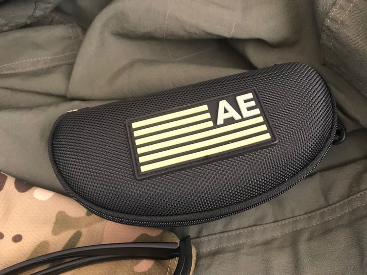 แว่นกันแดด  รูปที่ 4