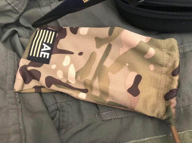 แว่นกันแดด  รูปที่ 2