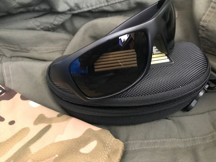 แว่นกันแดด  รูปที่ 5