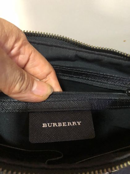 กระเป๋า Burberry  รูปที่ 8