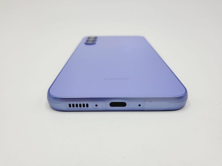 Samsung Galaxy A34 8+256GB Purple (5G) จอใหญ่ กล้องคมชัด มีปกศ. 9 เดือน รูปที่ 9