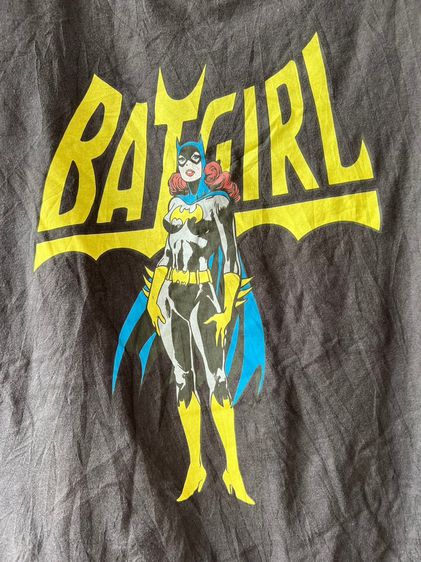 เสื้อยืด Bat Girl รูปที่ 2