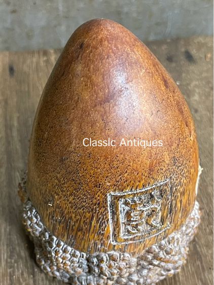 งานแกะสลักสะสมA1 รูปที่ 6