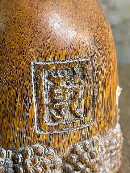 งานแกะสลักสะสมA1 รูปที่ 5