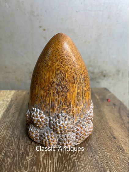 งานแกะสลักสะสมA1 รูปที่ 2