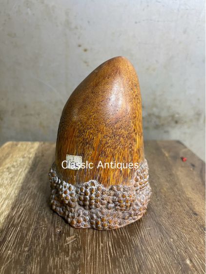 งานแกะสลักสะสมA1 รูปที่ 3