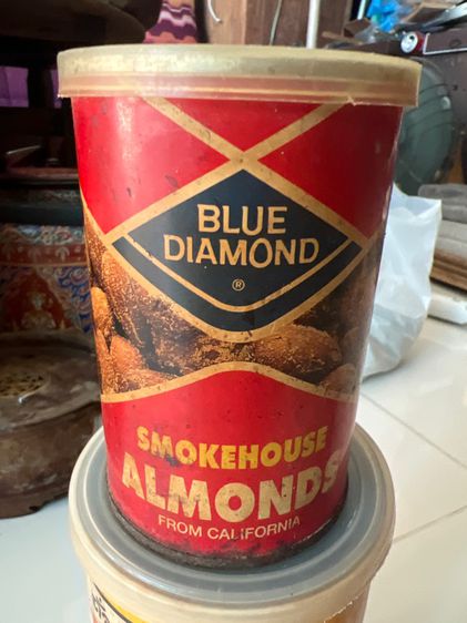 กระป๋องขนมเก่า รูปที่ 8