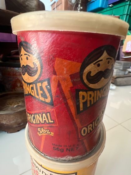 กระป๋องขนมเก่า รูปที่ 7