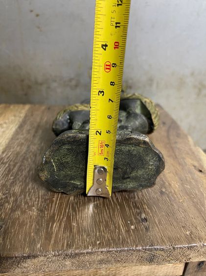 นกกระเรียน คู่ทองเหลืองสะสม รูปที่ 12