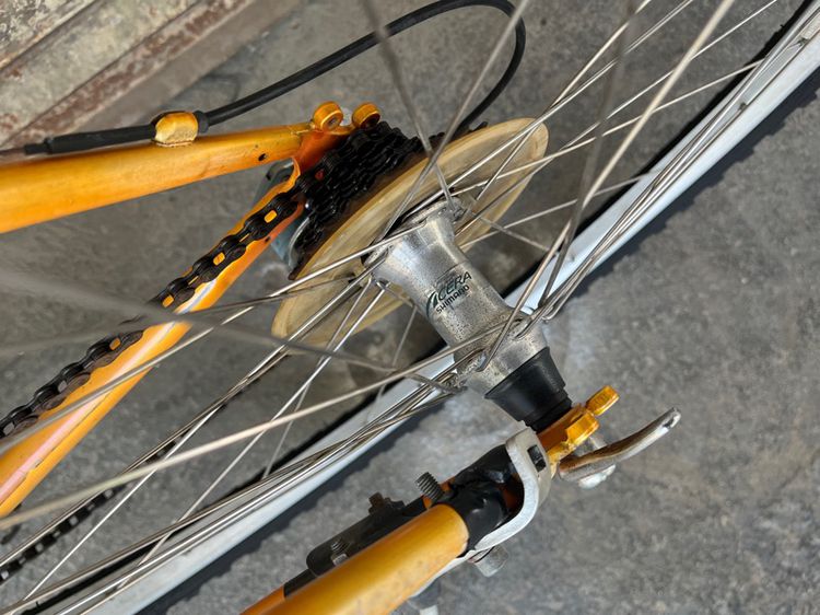 จักรยานเสือภูเขา Trek Singletrack 800 รูปที่ 15