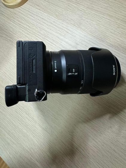 ขายกล้อง Sony รุ่น A6600 + 18-135mm Lens   รูปที่ 7