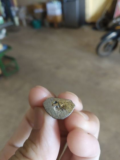 พระเนื้อกะไหล่ทองพิมพ์เล็ก(พระรูปหล่อพระประจำวันพฤหัสบดี(ไม่ทราบอายุไม่ทราบพระเกจิที่สร้าง))พระบ้านพระเครื่องรางของมงคล รูปที่ 13