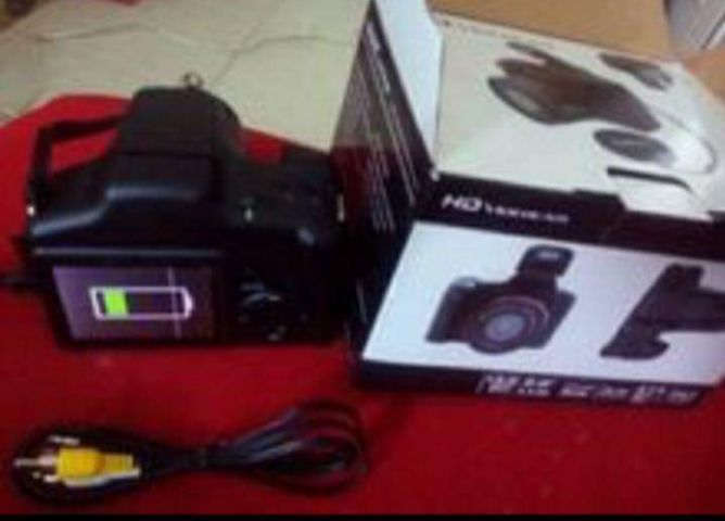 กล้องดิจิตอล วิดิโอ Mirrorless ใหม่ รูปที่ 7