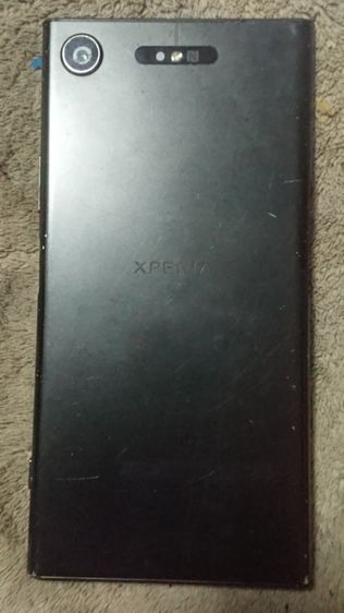 Sony​ Xperia  XZ1 สภาพดี​ ใช้งาน​ได้​ปกติ​ รูปที่ 5