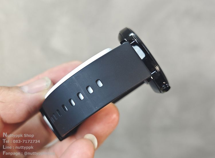 📌 Huawei Watch GT2 40 mm. สีดำ ของใหม่ ค้างสต็อก แกะกล่องมาถ่ายรูป รูปที่ 8