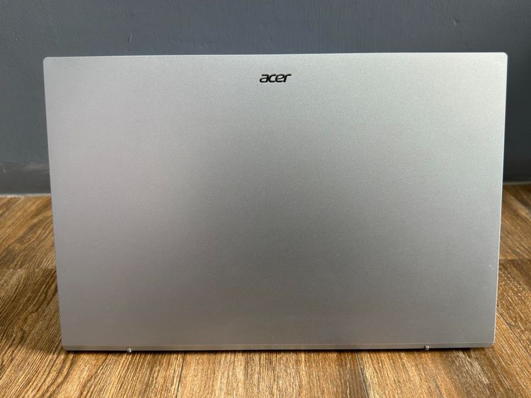 💻  Acer Aspire3 A315-59-54S1 Pure Silver 💻 รูปที่ 2