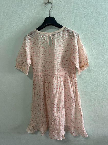 🌈ชุดเดรส ชุดเดรสแฟชั่น สวย💯 เหมาะสำหรับทุกโอกาส🌈 รูปที่ 2