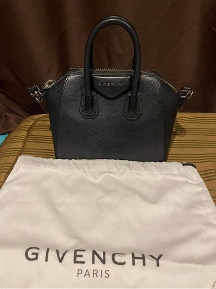 กระเป๋าถือผู้หญิง Givenchy รูปที่ 2
