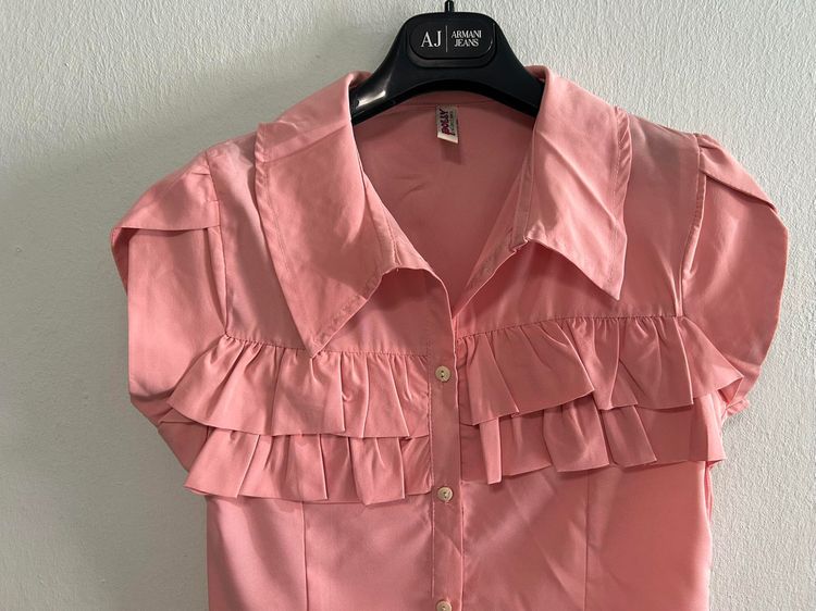 🌈เสื้อแฟชั่น สไตล์เกาหลี🌈  รูปที่ 2