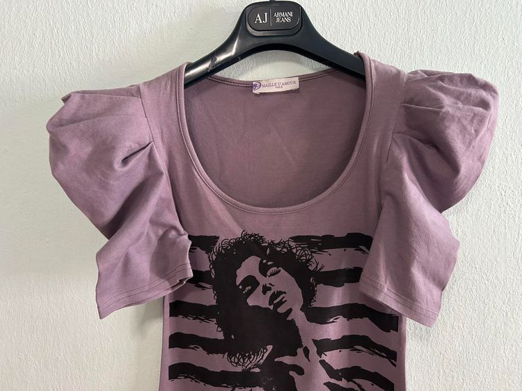 🌈เสื้อแฟชั่น สไตล์เกาหลี🌈  รูปที่ 2