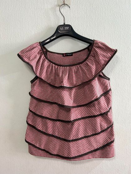 🌈เสื้อแฟชั่น สไตล์เกาหลี🌈 