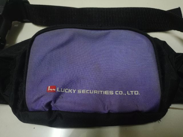 🔥🔥🔥 เปิดขาย กระเป๋า LUCKY SECURITIES 🔥🔥🔥 รูปที่ 4