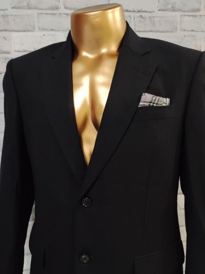 สูทดำ BEVERLY HILLS POLO CLUB🧥🧔🏾 รูปที่ 2